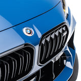 ADRO BMW G87 M2 Facelift Front Bumper by adro A14A90-2101