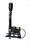 Coolerworx Regular Short Shifter for BMW (E30, E34, E36, E46, E8X, E9X, and more) by Coolerworx