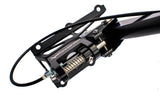 Coolerworx Regular Short Shifter for BMW (E30, E34, E36, E46, E8X, E9X, and more) by Coolerworx