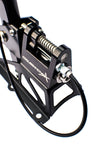 Coolerworx Regular Short Shifter for BMW (E30, E34, E36, E46, E8X, E9X, and more) by Coolerworx