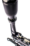 Coolerworx Regular Short Shifter for BMW (E30, E34, E36, E46, E8X, E9X, and more) by Coolerworx