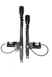 Coolerworx Pro Short Shifter for BMW (E30, E34, E36, E46, E8X, E9X, and more) by Coolerworx