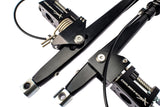 Coolerworx Pro Short Shifter for BMW (E30, E34, E36, E46, E8X, E9X, and more) by Coolerworx