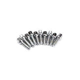 Bolt Kit - Cone Seat 12x1.5 - 35mm (Set of 8)