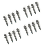 MINI Collar Screw Set - MINI / R50 / R52 / R53 07137577567-QTY16