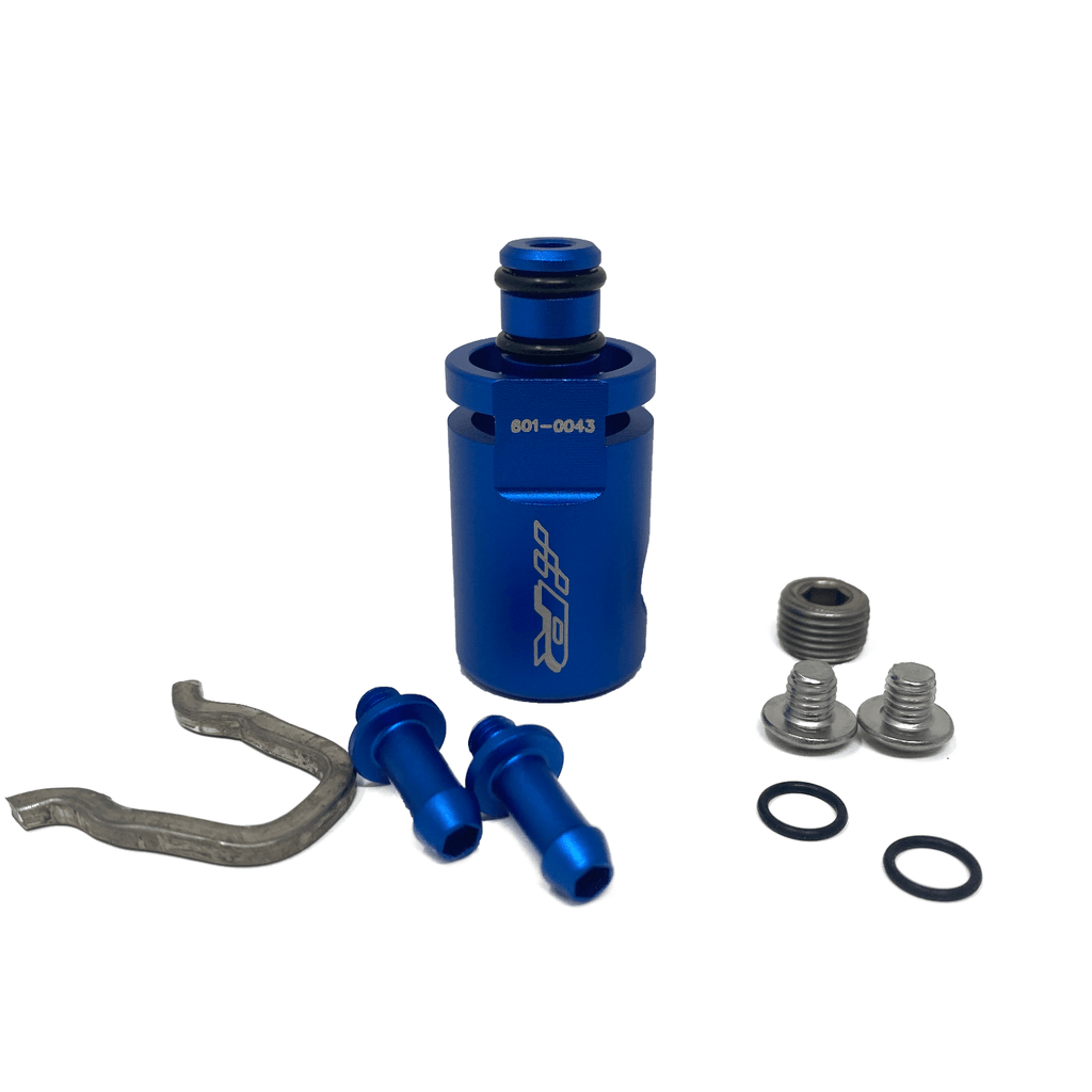 Precision Raceworks EA888.3 Intake Manifold Boost Tap Kit | 601-0228 ...