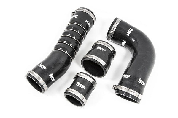 Forge Motorsport Forge Motorsport Boost Hoses for the Audi 8Y RS3 FMKT033