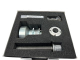 NRW Design 1 Piece 4 Pin Crank Hub - BMW S55 Engine by NRW Design S55CH4