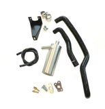034Motorsport Catch Can Breather Kit - Audi / C4 / UrS4 / UrS6 AAN by 034 Motorsport 034-101-1001
