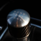 Sport Shifters Cilinder Custom Shift Knob by Sport Shifters SS-CSK-CILINDER