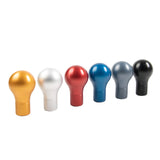Coolerworx Knob "Bulb" by Coolerworx