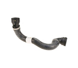 Radiator Coolant Hose - BMW / N20 / E84 / Z4 | 17127612445