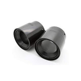 BMS Mk6 & MK7 GTI Slip-On Billet Exhaust Tips (NLA)