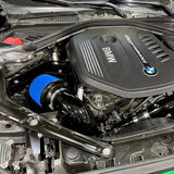 BMS Elite F Chassis B58 Intake - BMW / B58 / F2X / F3X
