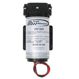 Burger Motorsports Burger Motorsport - Water/Methanol Injection (WMI) Pump DDP 5800 BMS-WMP-DDP5800