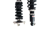 BC Racing BR Series Coilover Kit - 03-08 ZZE130/NZE121 Toyota Corolla/Altis/Matrix by BC Racing C-02-BR
