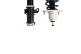 BC Racing BR Series Coilover Kit - 03-08 ZZE130/NZE121 Toyota Corolla/Altis/Matrix by BC Racing C-02-BR