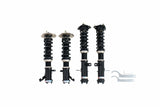 BC Racing BR Series Coilover Kit - 93-02 AE101/AE111 Toyota Corolla by BC Racing C-03-BR