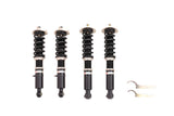 BC Racing BR Series Coilover Kit - 92-00 JZX100/90 Toyota Chaser 2WD by BC Racing C-07-BR