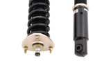 BC Racing BR Series Coilover Kit - 92-00 JZX100/90 Toyota Chaser 2WD by BC Racing C-07-BR
