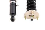 BC Racing BR Series Coilover Kit - 92-00 JZX100/90 Toyota Chaser 2WD by BC Racing C-07-BR