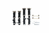 BC Racing BR Series Coilover Kit - 90-99 SW20/21 Toyota MR2 by BC Racing C-12-BR