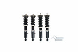 BC Racing BR Series Coilover Kit - 86-92 MA70 Toyota Supra by BC Racing C-13-BR