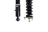 BC Racing BR Series Coilover Kit - 86-92 MA70 Toyota Supra by BC Racing C-13-BR