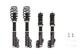 BC Racing BR Series Coilover Kit - 09-17 GGV10 Toyota Venza FWD by BC Racing C-133-BR