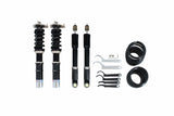 BC Racing BR Series Coilover Kit - 83-87 AE86 Toyota Corolla (With Front Spindle) by BC Racing C-14-BR-SP