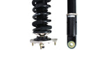BC Racing BR Series Coilover Kit - 83-87 AE86 Toyota Corolla (With Front Spindle) by BC Racing C-14-BR-SP