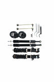 BC Racing BR Series Coilover Kit - 06-11 NCP91 Toyota Yaris by BC Racing C-16-BR