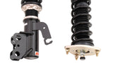 BC Racing BR Series Coilover Kit - 90-93 ST185 Toyota Celica AWD by BC Racing C-21-BR