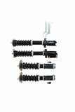 BC Racing BR Series Coilover Kit - 94-99 AT200/ST204 Toyota Celica by BC Racing C-22-BR