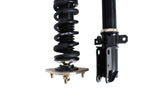BC Racing BR Series Coilover Kit - 94-99 AT200/ST204 Toyota Celica by BC Racing C-22-BR