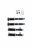 BC Racing BR Series Coilover Kit - 89-92 MX83/JZX81 (Weld In) Toyota Cressida/Chaser (Weld In) by BC Racing C-23-BR