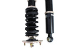 BC Racing BR Series Coilover Kit - 89-92 MX83/JZX81 (Weld In) Toyota Cressida/Chaser (Weld In) by BC Racing C-23-BR