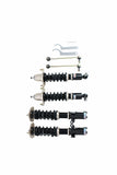 BC Racing BR Series Coilover Kit - 09-18 ZRE142/AZE141/E140/E150/E170 Toyota Corolla/Altis by BC Racing C-24-BR