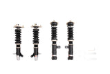 BC Racing BR Series Coilover Kit - 94-99 ST205 Toyota Celica Superstrut by BC Racing C-26-BR