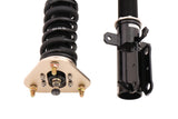 BC Racing BR Series Coilover Kit - 94-99 ST202 Toyota Celica Superstrut by BC Racing C-33-BR