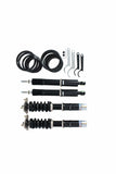 BC Racing BR Series Coilover Kit - 85-88 MX73 (Weld In) Toyota Cressida (W/O TEMS - Weld In) by BC Racing C-41-BR