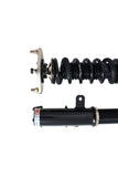BC Racing BR Series Coilover Kit - 12-17 XV50 Toyota Camry (Excl. SE) by BC Racing C-90-BR