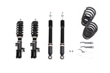 BC Racing BR Series Coilover Kit - 2011+ XL30 Toyota Sienna FWD/AWD by BC Racing C-95-BR
