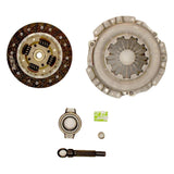 Clutch Kit - Nissan by Valeo C010019001-VAL