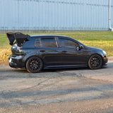 CJM Industries MK6 Golf YRC Wing V2 by CJM Industries