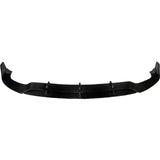 Suvneer Motorsports Suvneer BR Designed C205 C63 Coupe Carbon Fiber Front Lip C205C63CFLIP-B