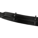 Suvneer Motorsports Suvneer BR Designed C205 C63 Coupe Carbon Fiber Front Lip C205C63CFLIP-B
