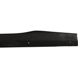 Suvneer Motorsports Suvneer C205 Carbon Fiber Side Skirt Extensions C205C63SIDESPL