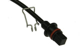 ABS Speed Sensor - Jaguar by URO Parts C2C34640-URP