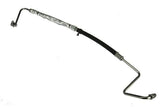 Power Steering Pressure Hose - Jaguar by URO Parts C2C41604-URP